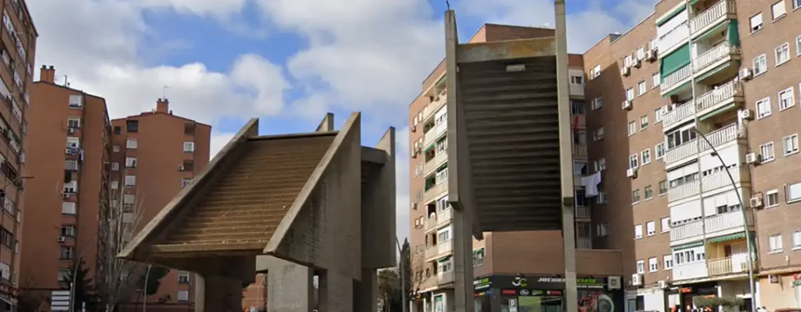 Rotulación de coches en Fuenlabrada